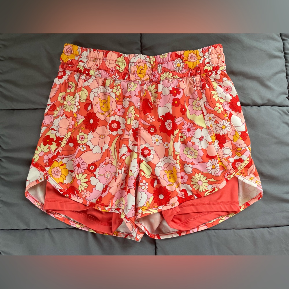 Avia Workout Shorts